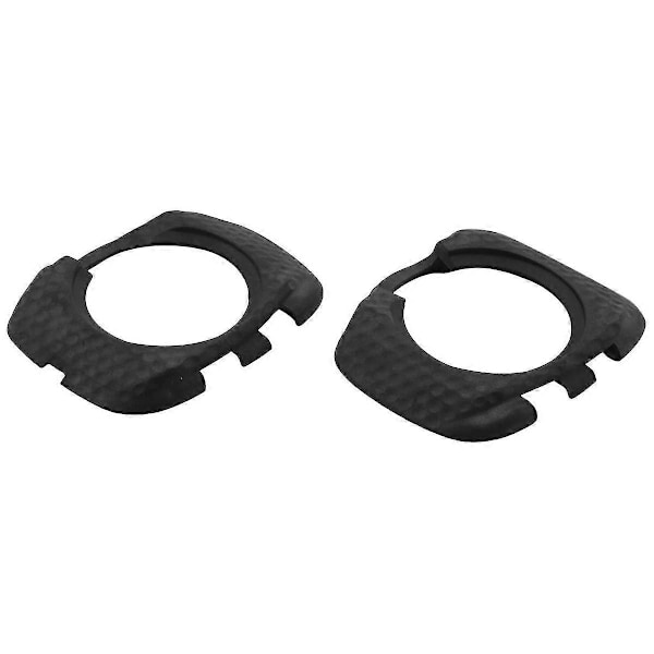 Polkupyörän lukkopolkimien suojukset Zero / Light Action -sarjan lukoille