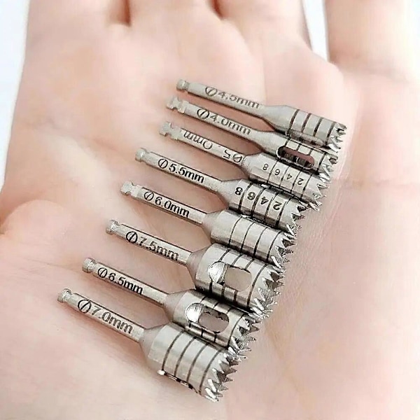 Dental Implant Handstycke med Låg Hastighet, Implantat Trepanborr, Kirurgiska Instrument, Bentransplantationsfräsar, Såg, Kirurgiskt Instrument