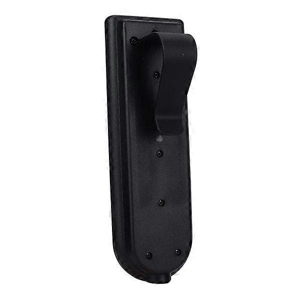 Elektriska vilstolar Controller 4 knappar 5 stift handomkopplare för hushållsapparater justerbara sänglyftstolar vilstolar Black
