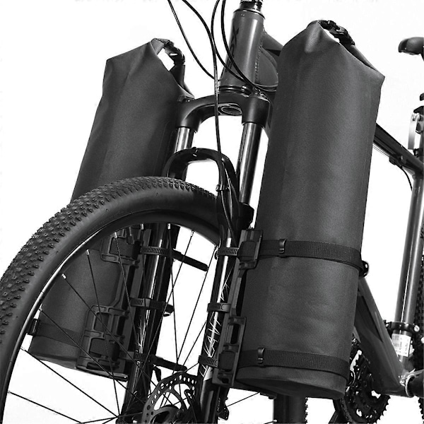 3L Cykel Gaffeltaske Bærbar Vandtæt Cykeltaske