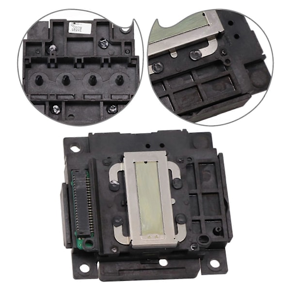 Printhead L301 Printerhoved til L1455 L111 L1118 L1119 L130 L210 L211 L220 L300 L301 L303 L310 L3110 L3115 L3116 L3156