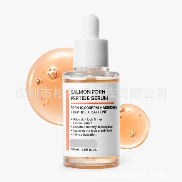 Laksepdrn Peptidserum