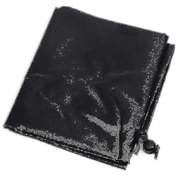 Ulkoilu BBQ Grilli Kaasupullojen Suojus D Suoja 31x59cm