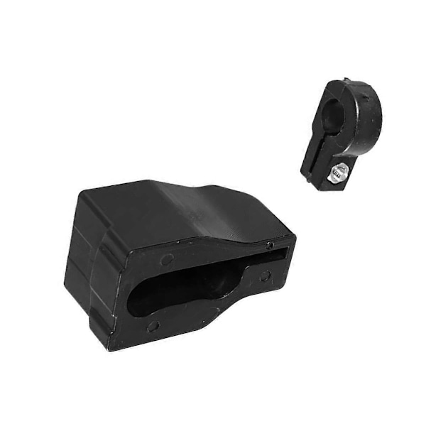 Modul Dämpning Kort Slaglängd Modifieringskit för Thrustmaster TH8A