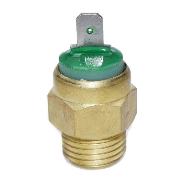Ny Vattentemperatursensor för Grävmaskinsmotor MM432104 för Mitsubishi L2E L3E S3L2 S4L2 L2A L3A L3C