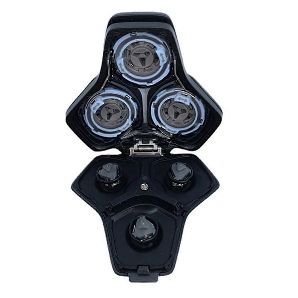 SH71/50 Barberhoveder til barbermaskiner i 5000 7000 S7732 S7735 S7731 S7910 S8050 S9932 S9935 S9936 B serien