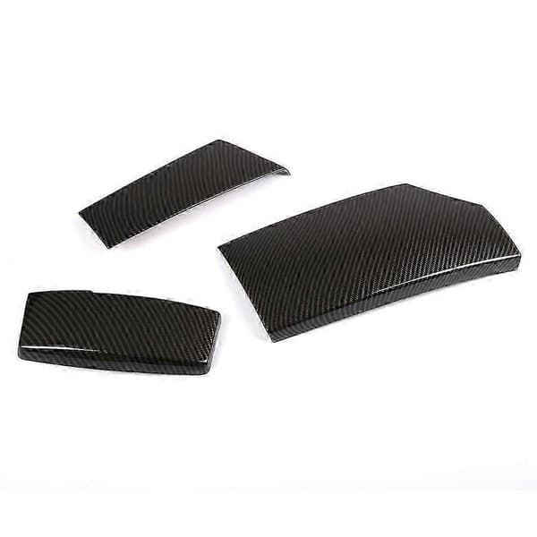Beskyttelsesdeksel for bilens armleneboks, egnet for- 5-serie E60 E61 2004-2010