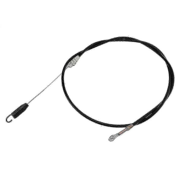 Kontrolkabel til plæneklipper Gx21047 Push Pull-kabel reservedel til John Deere Walk Behind og Scotts