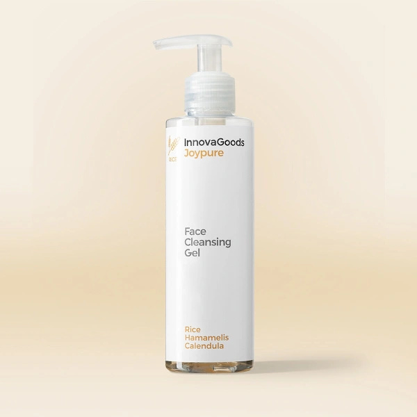 InnovaGoods Rensegel med ris 200 ml