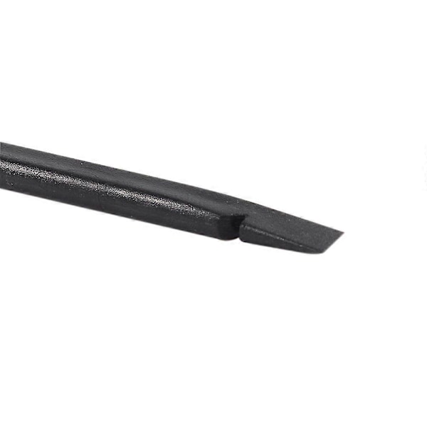 10 stk/sett Reparasjonsåpningsverktøy Plast Antistatisk Spudger Pry Stick Åpne Verktøy for iPhone 2G 3G 3Gs 4 4S iPad 1 2 iPod Bærbar PC