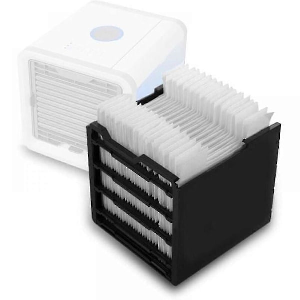 Ersättningsfilter, kompatibla med Arctic Air USB-luftkylare