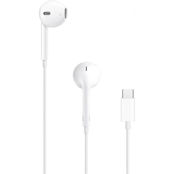 Apple EarPodit (USB-C)