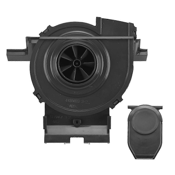 Støvbeholder Viftemodul for iRobot Roomba 500/600 Aerovac Robotstøvsuger 595 620 630 Viftemotor Tilbehør