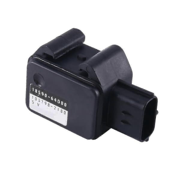 Manifold Absolut Tryksensor Tryksensor Til 18590-64d00 1859064d00 100798-2180 1007982180