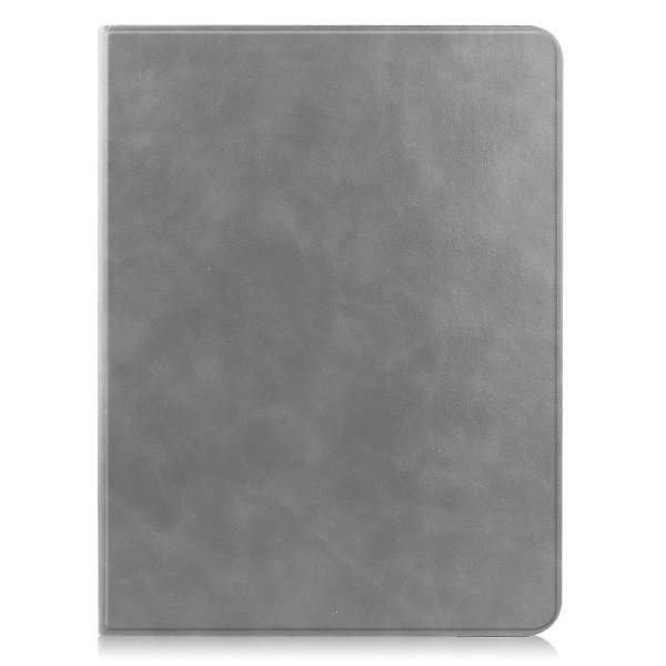 Cover til 2020 iPad Air4/iPad 10.9, Smartphone Cover Letvægts med Auto Sleep/Wake Funktion til 2020 iPad Air4/iPad 10.9 Grå
