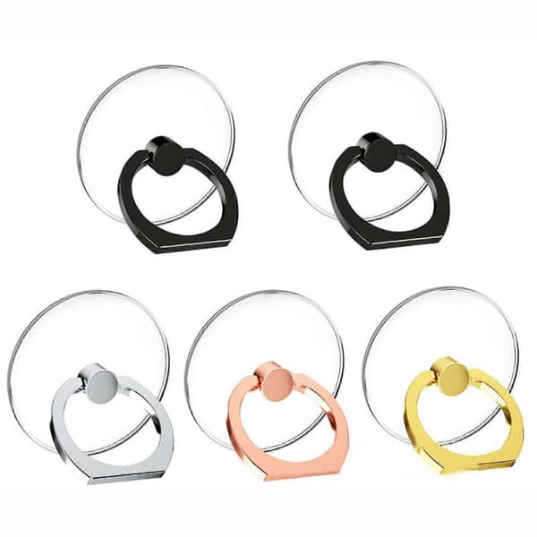 Rystal Mobiltelefon Ringholder