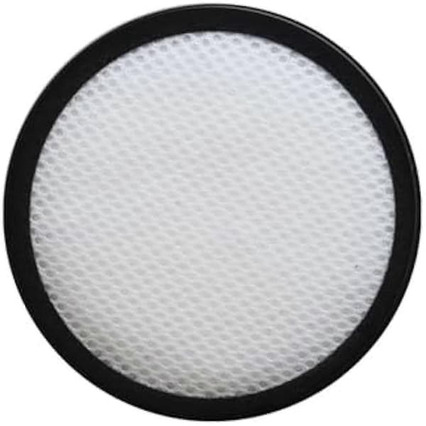 4-pak Erstatningsfiltre til Hoover ONEPWR Evolve Pet Elite
