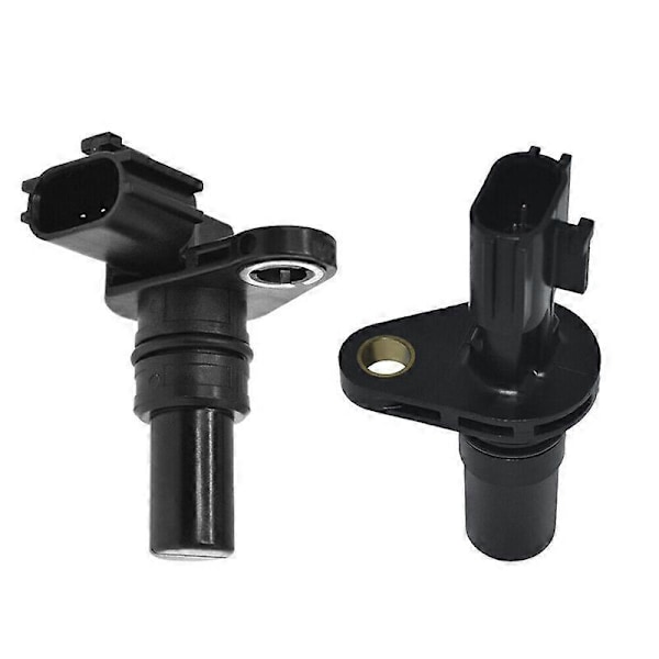 3-pack In- och Utmatningssensor för Varvtalsgivare CVT CVT7 RE0F11A JF015E för Nissan Altima Infiniti Ersättningstillbehör