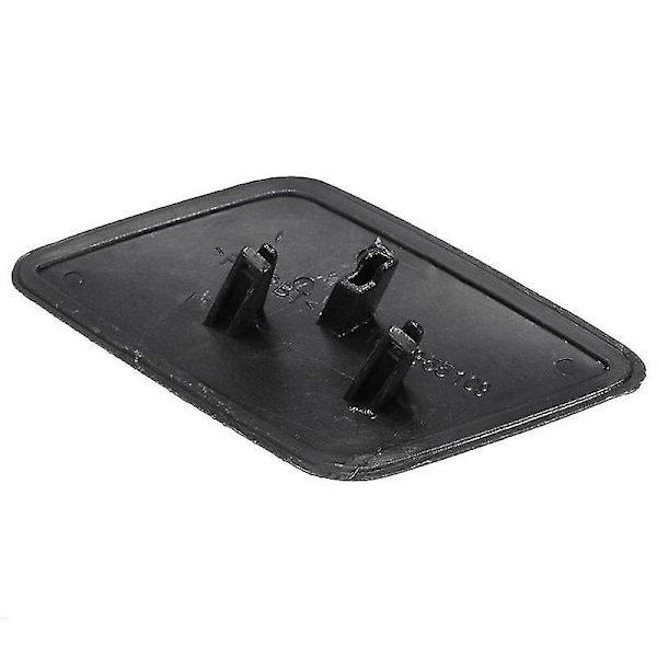 För Octavia Mk2 2004-2008 Främre Stötfångare Strålkastarspolare Munstycks Lock Kåpa 1Z0955109 1Z0955110