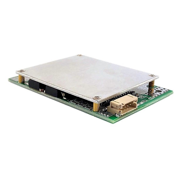 4S 12V 50A BMS LiFePO4 Litiumbatteri Skyddskort med Batteribalansering/Förbättring PCB Prote