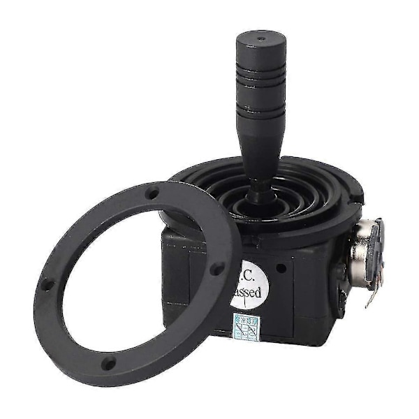 2-akset Plast Joystick Potentiometer Til Jh-d400x-r4 10k 2d Controller