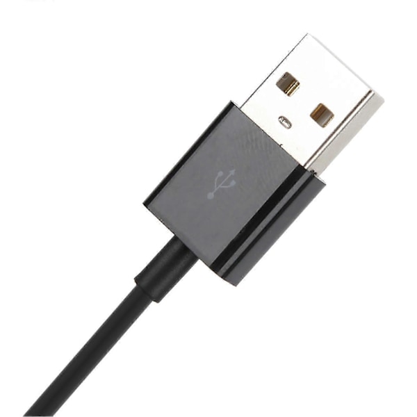 USB Oplader Adapter Kabel til Garmin Vivoactive HR Ur