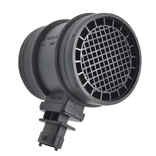 0281002900 0281002923 Luftflödesmätarsensor för GREAT WALL X200 V200 4D20 2.0L CRD DIESEL Black