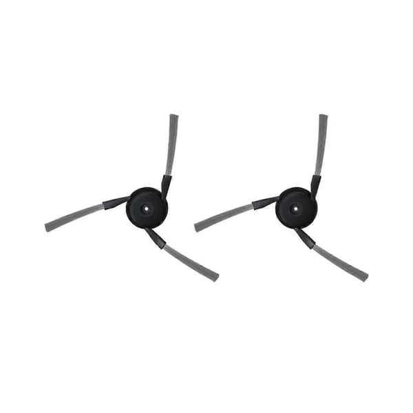For Dreame X40 Ultra/ X40Pro Tilbehør Gummivals