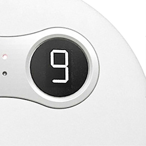 Elektrisk Gua Sha Platta Ansiktslyft Varm Kompress 9 Växlar Vibration Ansiktsskulpteringsmaskin Sten Nål Uppladdningsbar