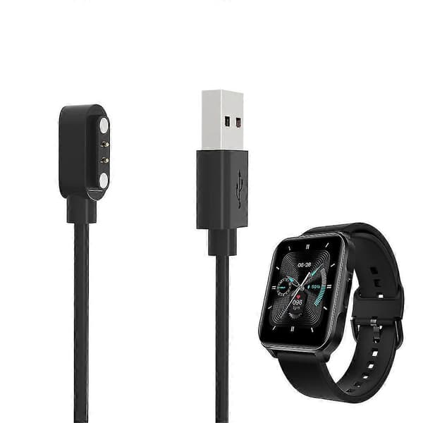 Udskiftnings USB Opladnings Data Kabel Ur Oplader Adapter Til-lenovo S2/s2 Pro