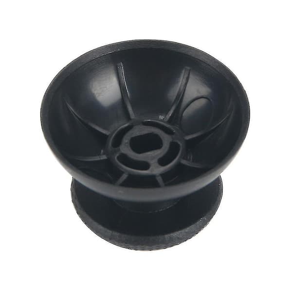 Tommelfingergreb Analog Joystick Hætteudskiftning Kompatibel med PS5 Spilcontrollere