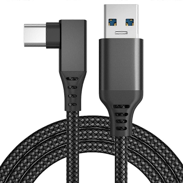 Velegnet til 2 Link-kabel 10 FT 16 FT Ladekabel
