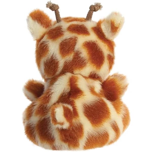 Safari-kirahvi, 15 cm, pehmo