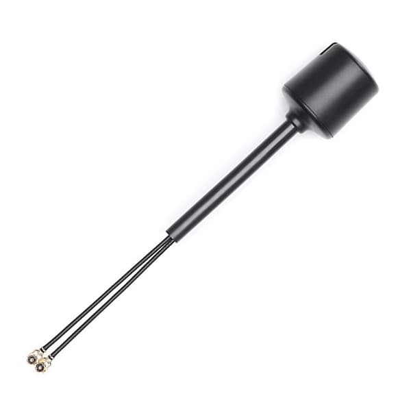 For DJI O3 Air Unit Antenne FPV Overføringsmodul for DJI O3 Air Unit Drone RC FPV System