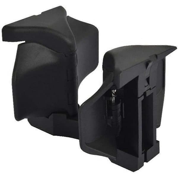 For C/E W204 W212 W207 Sentralt Armlene Vannkoppholder