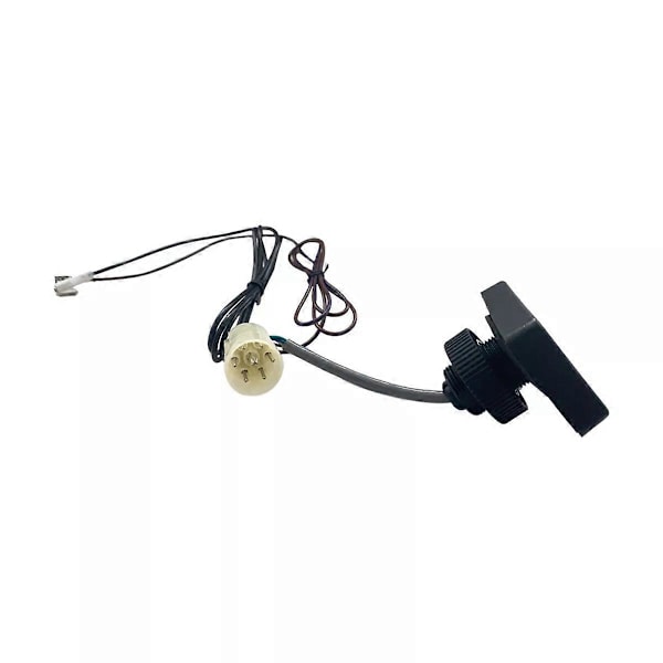 Drev Trim Tilt Bryter Kontrollpanel for Volvo Penta DP SP290 SP-E SX 873617 3855650