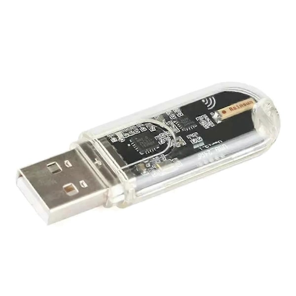 Langaton WiFi Dongle USB - NRF24L01 Sarjaporttimoduulin Lähetin