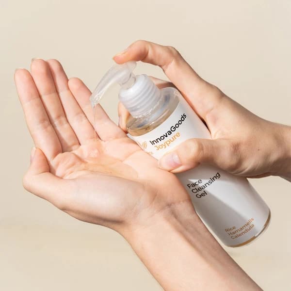 InnovaGoods Rensegel med ris 200 ml