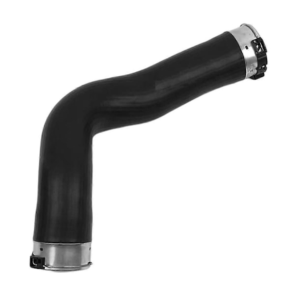 Turbolader Slange Intercooler Luftindtag Oppustelig Slange egnet til F10 F11 F07 518D 520D 525D 525DX 11617