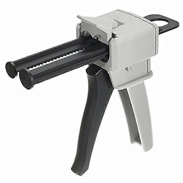 15,5x10,5x5,8cm 50ml Presspistol för tätningsmassa Limpistol