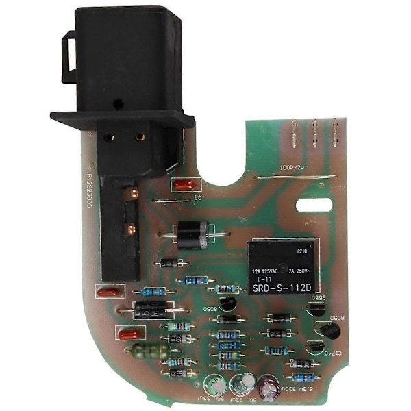 19168554 12463090 Viskerpuls Motor Kretskort Modul for 19178233