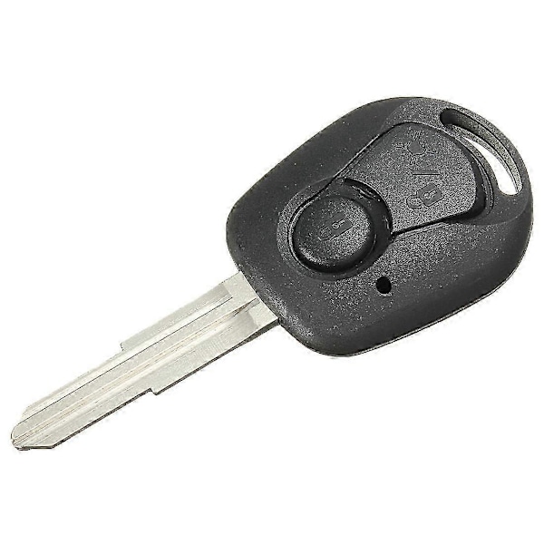 Sopii Remote 2-painikkeiselle kauko-ohjaimen kuorelle Ssangyong Actyon kyron rexton-FO SHAN RAN WANG