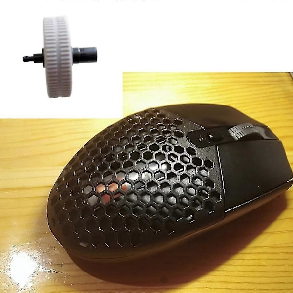 Ersättningshjul för mus, rullhjul för Logitech G102 G304 mus