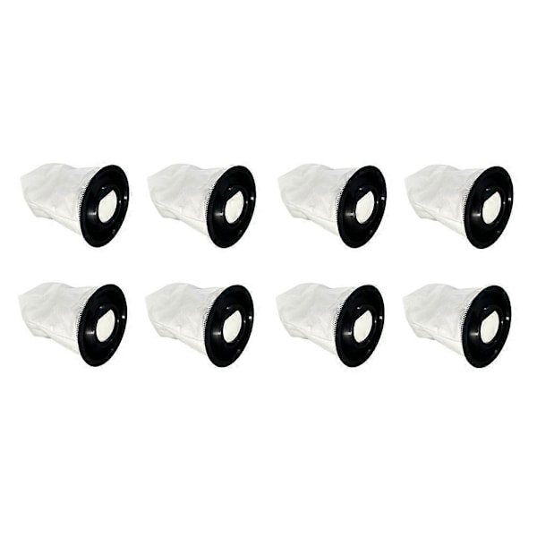 Pölypussit Henry Numatic Quick 915145 -imuriin, 8 kpl