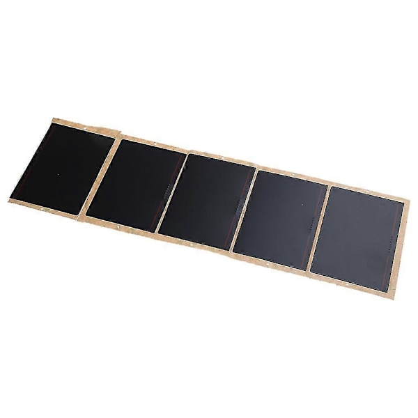 Erstatnings Trackpad Touchpad Klistermærke (5 stk) Til Lenovo Thinkpad T460 T450