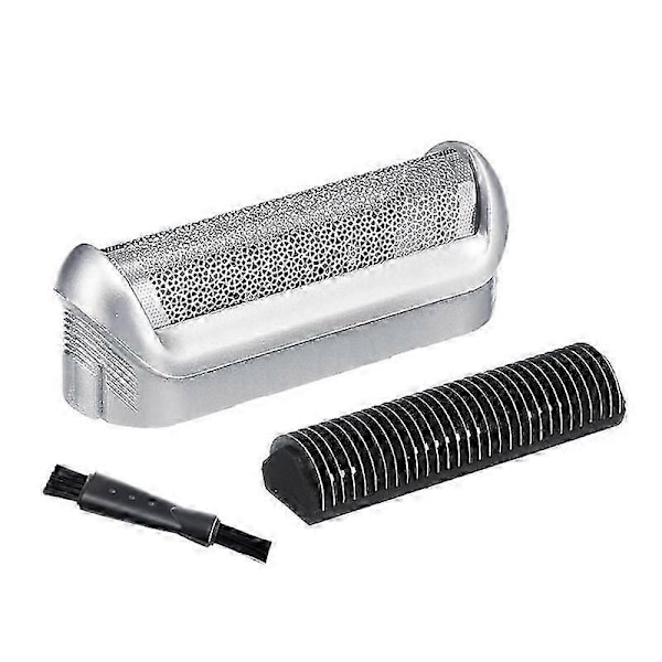 Barbermaskine Folie og Blad 5S til 550 570 P40 P50 P60 M30 M60 M90 555 575 5604 5607 5608 560 Barbermaskine Blad-Yvan