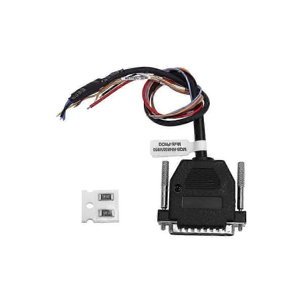 VVDI XDMPR8GL -RH850/V850 Adapter egnet for MULTI-PROG Pro-Level Programmer