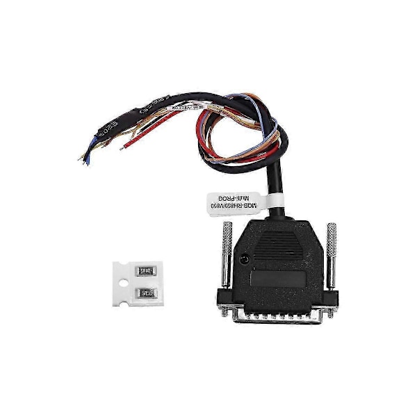 VVDI XDMPR8GL -RH850/V850 Adapter egnet til MULTI-PROG Pro-Level Programmer
