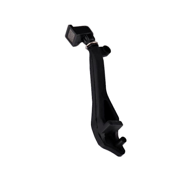 Simulert Snorkel For -4 Trx4 T4 1/10 RC Crawler Bil Oppgraderingsdeler Tilbehør