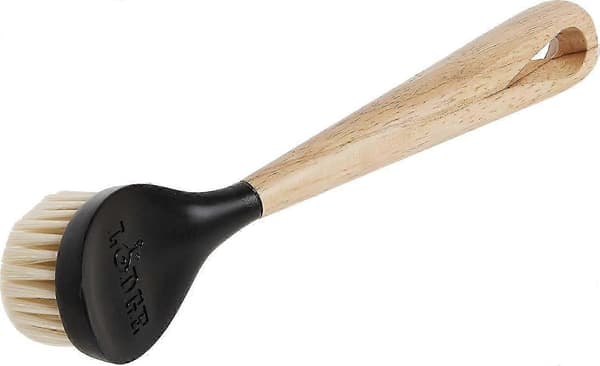 Hankausharja valurautapannuille